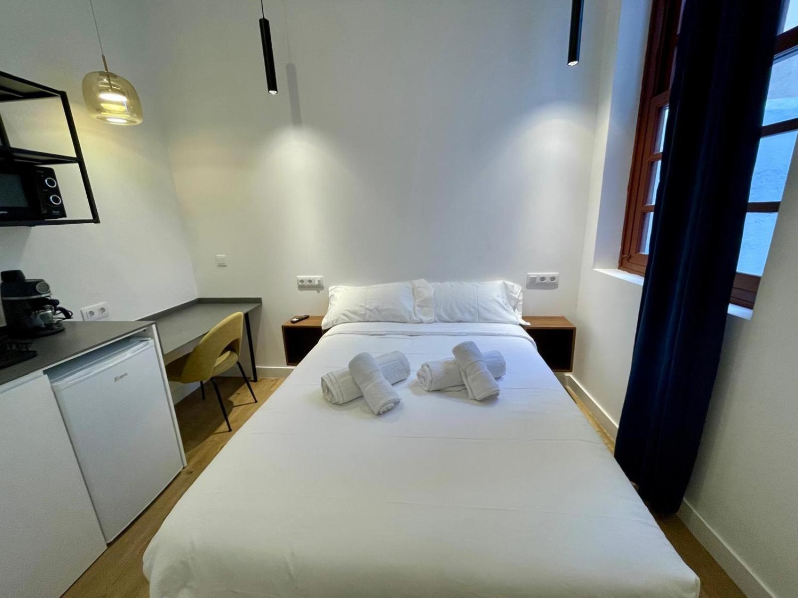 Hotelito Boutique Tenerife Guimera Santa Cruz de Tenerife Exterior photo