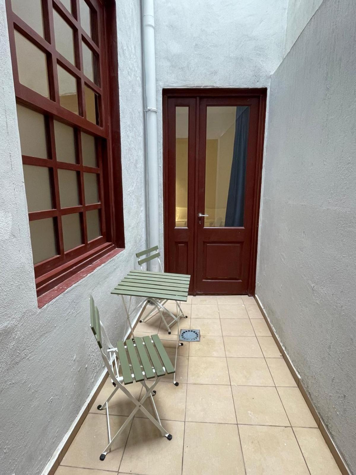 Hotelito Boutique Tenerife Guimera Santa Cruz de Tenerife Exterior photo